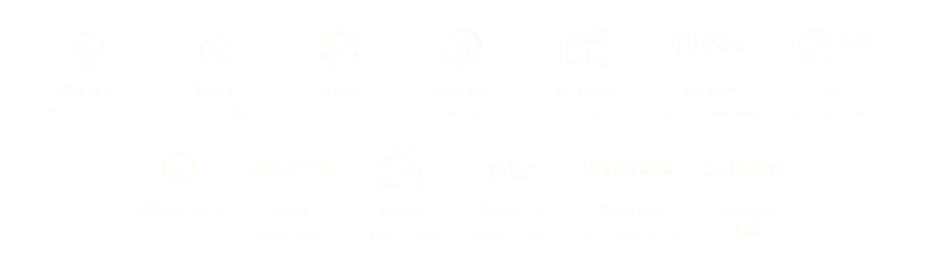 IPTV Subscription